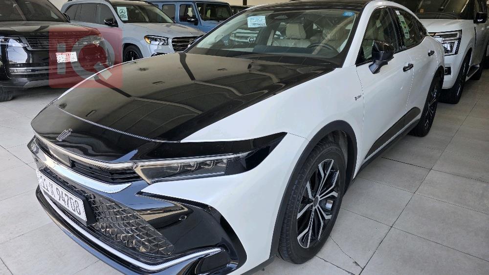 تويوتا كراون